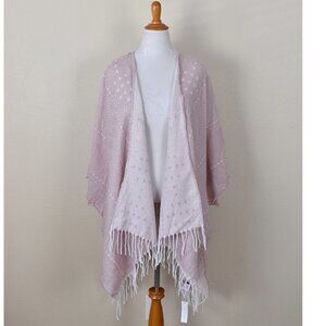 Gentle Fawn Hermosa Kimono Shawl Poncho NEW M/L